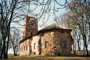 Mežotne church