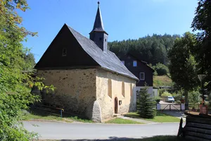 Kirche Döhlen