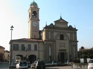 Sant’Ambrogio Church