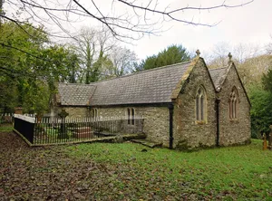 Church Of Saint Dogfael