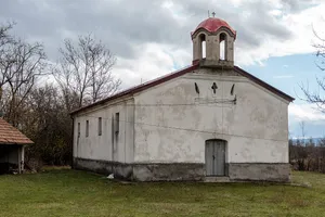 St. Athanasius Church (Mačevo)
