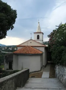 St. George the Martyr's Church