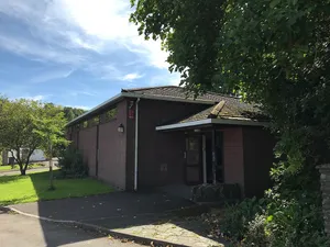 Cyncoed Church Hall