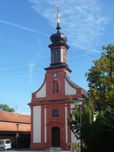 Pfarrkirche