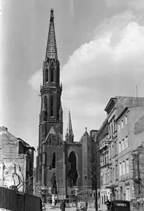 Petrikirche