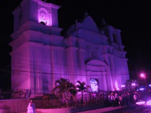 Immaculate Conception Cathedral, Juticalpa
