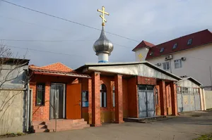 Church of the Protection of the Theotokos