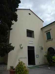 All Saints church