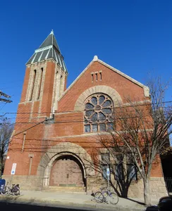 Prospect Hill Congregational Church