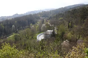 Centre Dürrenmatt Neuchâtel
