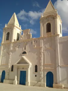 Saint Joseph Church (Djerba)
