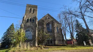 Grace Anglican Church