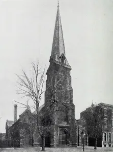 Green Hill Presbyterian Church