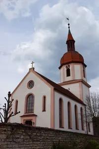 St. Erhard