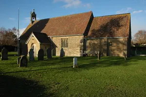 Church of St Nicholas