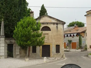 Saint Joseph church