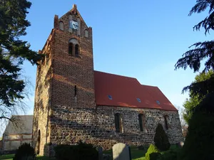 Protestant Church (Lindtorf)