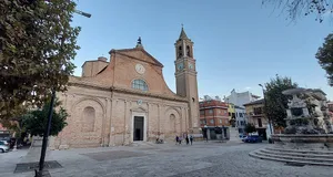 Church of Saint Pius V