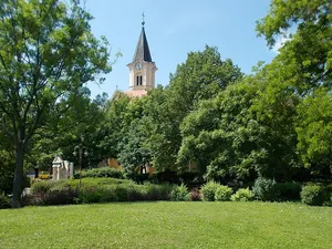 Church of the Visitation