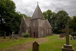 Christ Church, Ballyhooly
