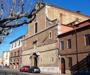 Church of San Francisco