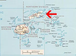 Rabi Island