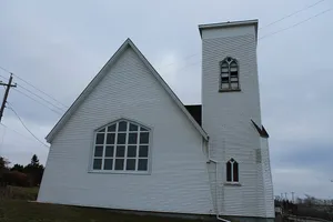 St. John's Anglican Church