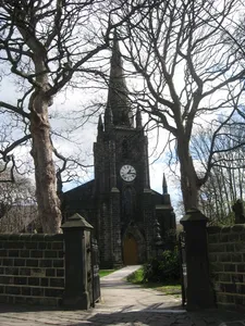 St. Stephen's Church, Kirkstall