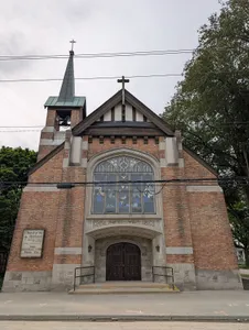 Church of the Ascension