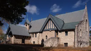 Grace Memorial Episcopal Church
