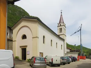 Saint Bernardino of Siena church