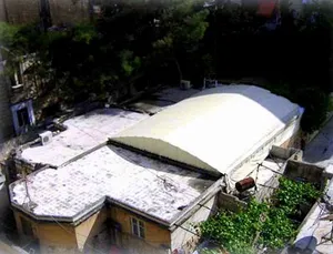 Surp Hagop Church
