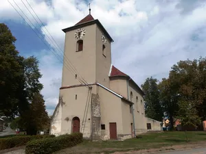 Church of Saint Martin