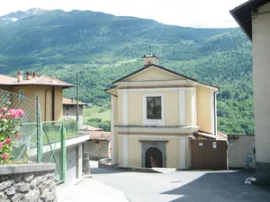 San Lorenzo Church