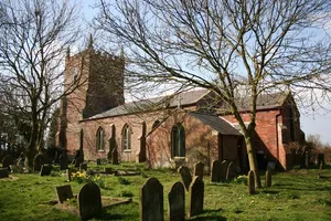 Church of St Peter