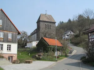 Evangelische Kirche