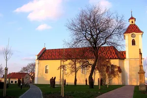 Church of Saints Peter and Paul