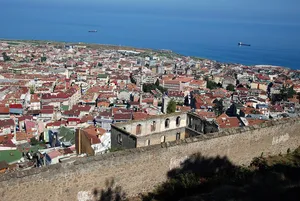 Kızlar Monastery
