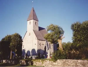 Endre Church