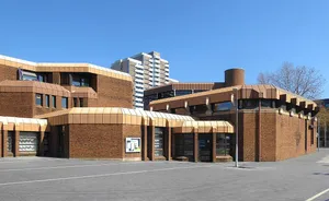 Evangelische Stadtkirche