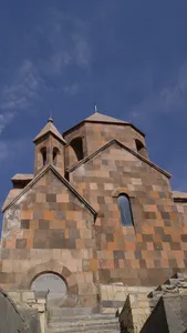 Church of Saint Mary (Vardashat)