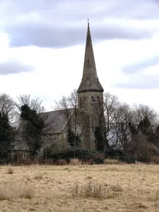 Church of All Saints