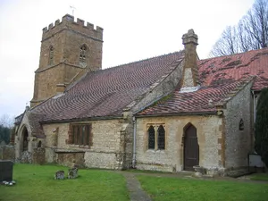 Church of Saints Peter and Paul