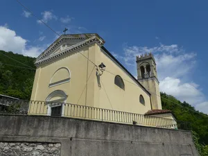 Saint Donatus church