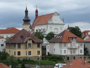 Archangel Michael's Church