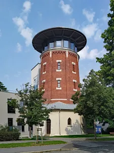 Wasserturm Prenzlau