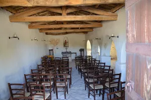 church of Santa Vittoria