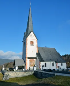 Queen of the Rosary Church