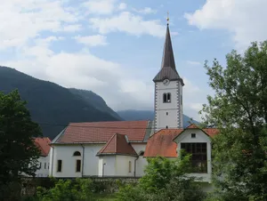 St. Martin's Parish Church