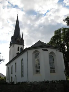 Evangelische Kirche